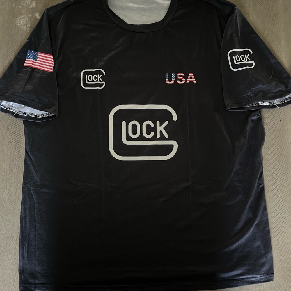 Light weight graphic T-Shirt